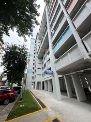 Blk 134 Yishun Street 11 (Yishun), HDB 3 Rooms #563282701